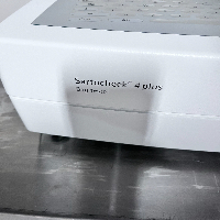 Sartorius Sartocheck 4 Plus Bag Tester image 1